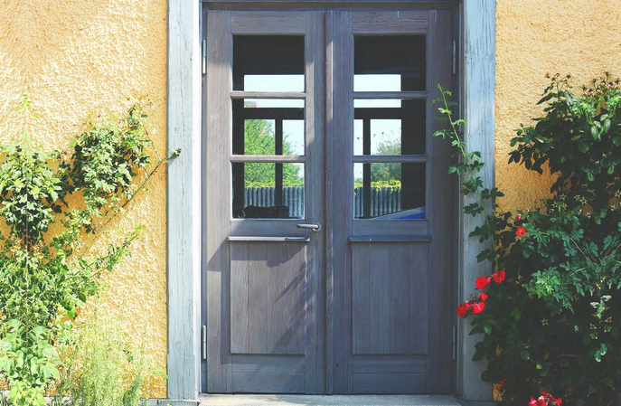 Elegance Over and above Thresholds: External Entrance doors that Make an impression on post thumbnail image