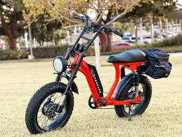 Streamlining Adult Mobility: A Professional Analysis of Electric Trike Bikes for Urban Commuters post thumbnail image