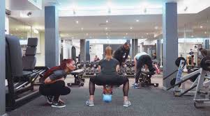 Elevate Your Workout Experience at Premier Fitness Facility in Canary Wharf post thumbnail image